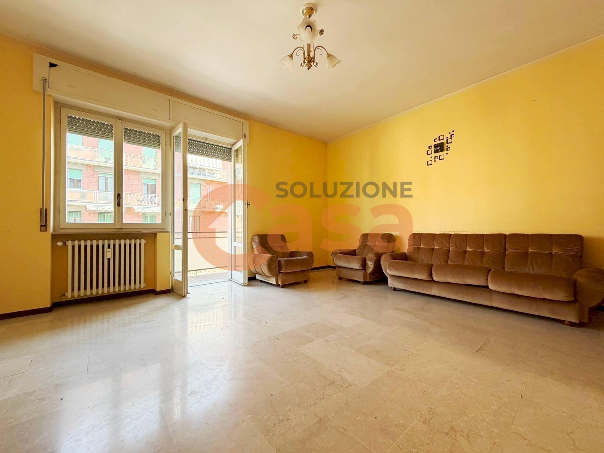 Foto 1 - Three-room apartment Viale Dante Alighieri, Piacenza - photo 1