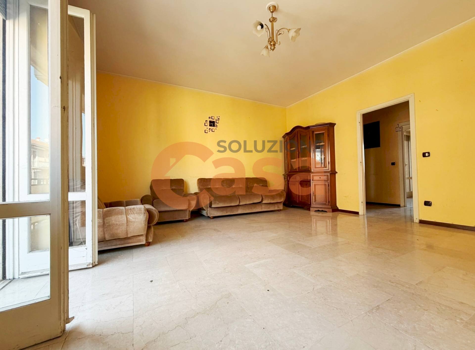 Foto 2 - Three-room apartment Viale Dante Alighieri, Piacenza - photo 2