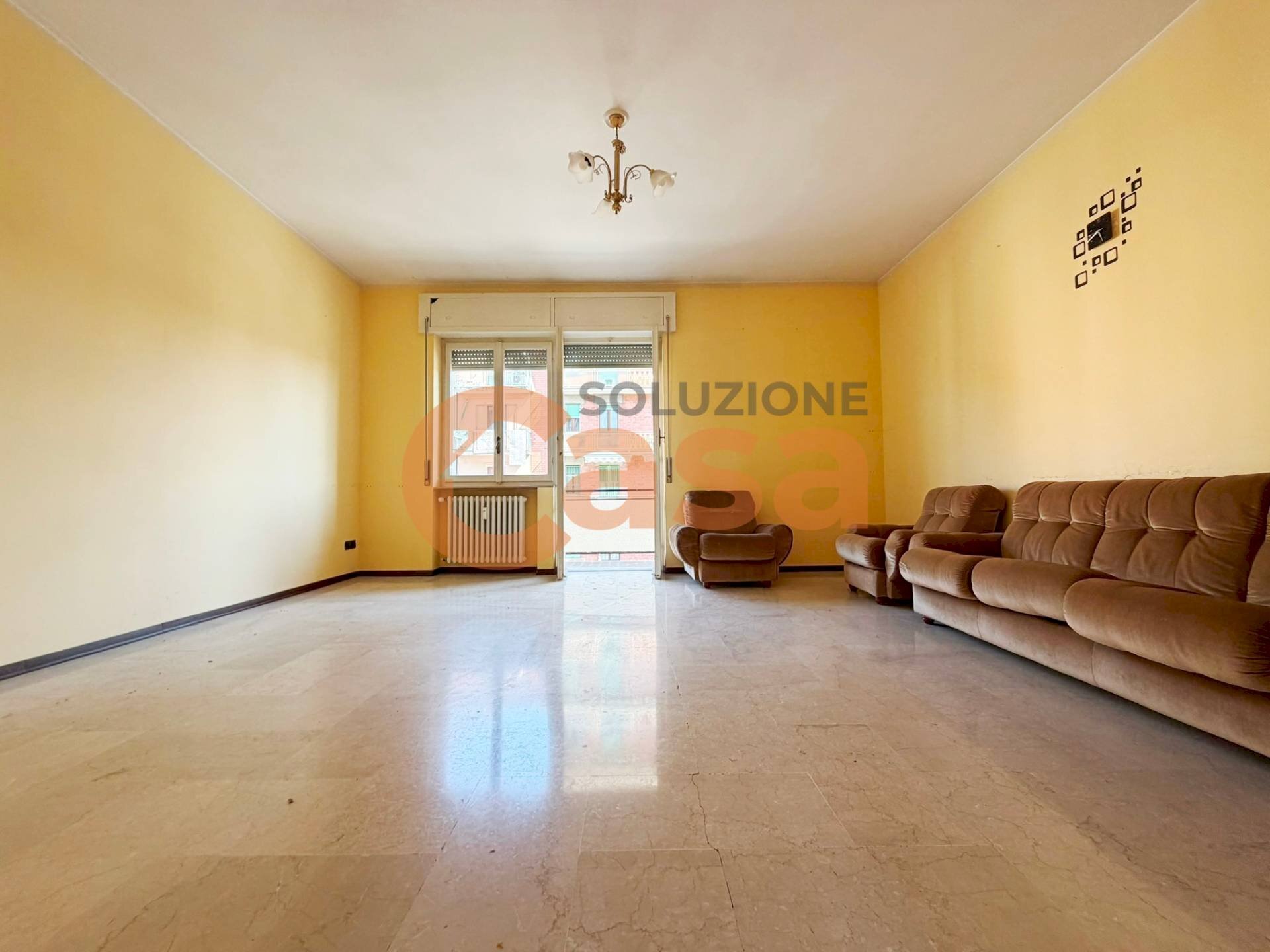Foto 3 - Three-room apartment Viale Dante Alighieri, Piacenza - photo 3