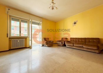 Foto 1 - Three-room apartment Viale Dante Alighieri, Piacenza - photo 1
