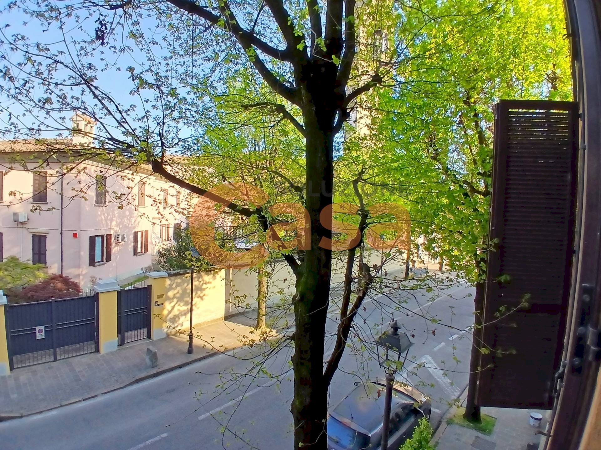 Foto 1 - Trilocale Piazza XXV Aprile, Maleo - foto 1