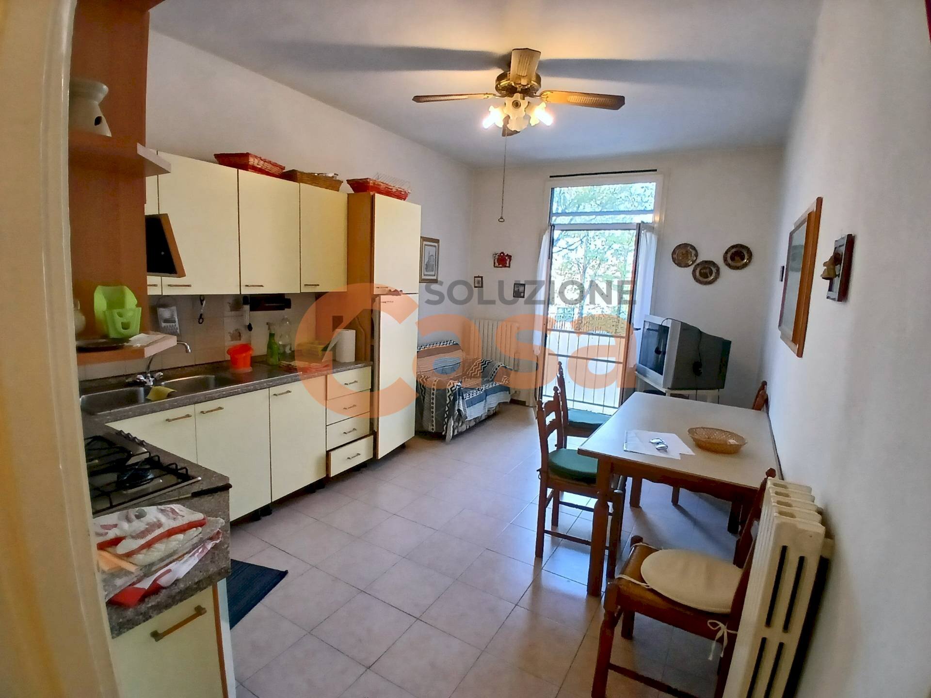 Foto 3 - Trilocale Piazza XXV Aprile, Maleo - foto 3