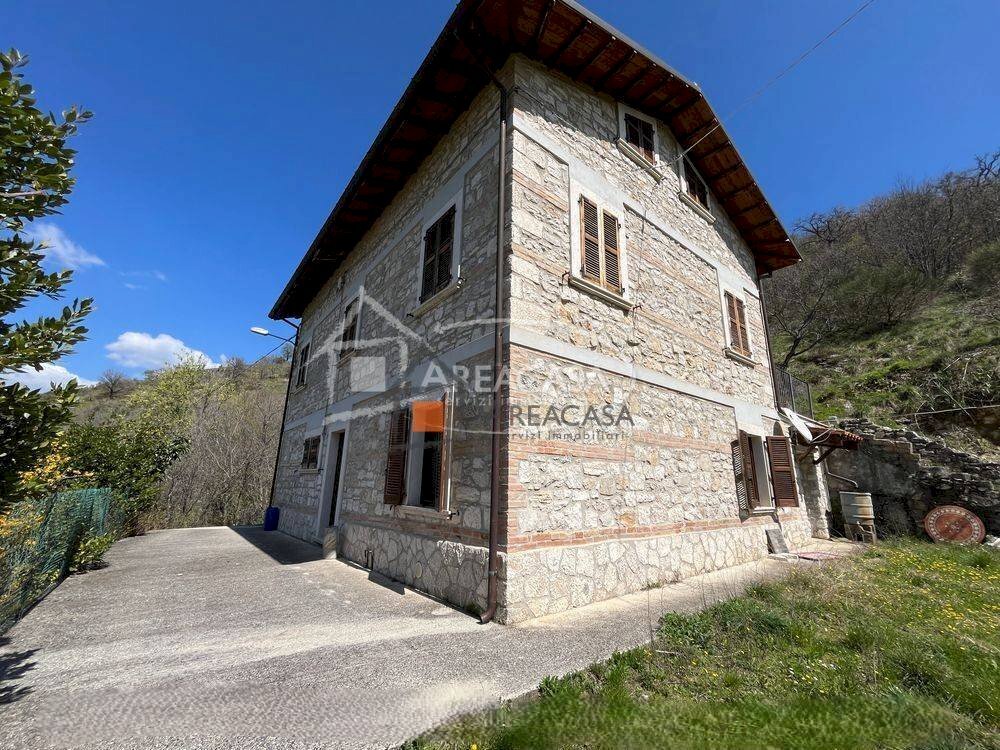 Foto 2 - Casa indipendente Acquasanta Terme - foto 2