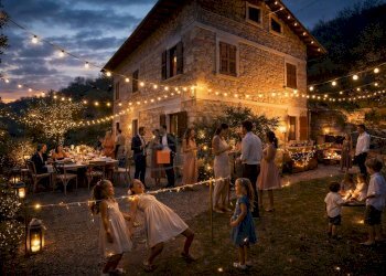 Foto 1 - Casa indipendente Acquasanta Terme - foto 1