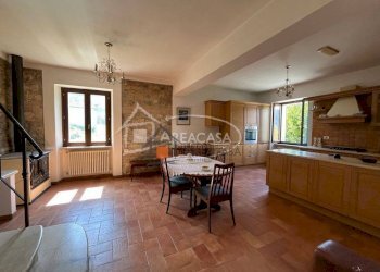 Foto 4 - Casa indipendente Acquasanta Terme - foto 4