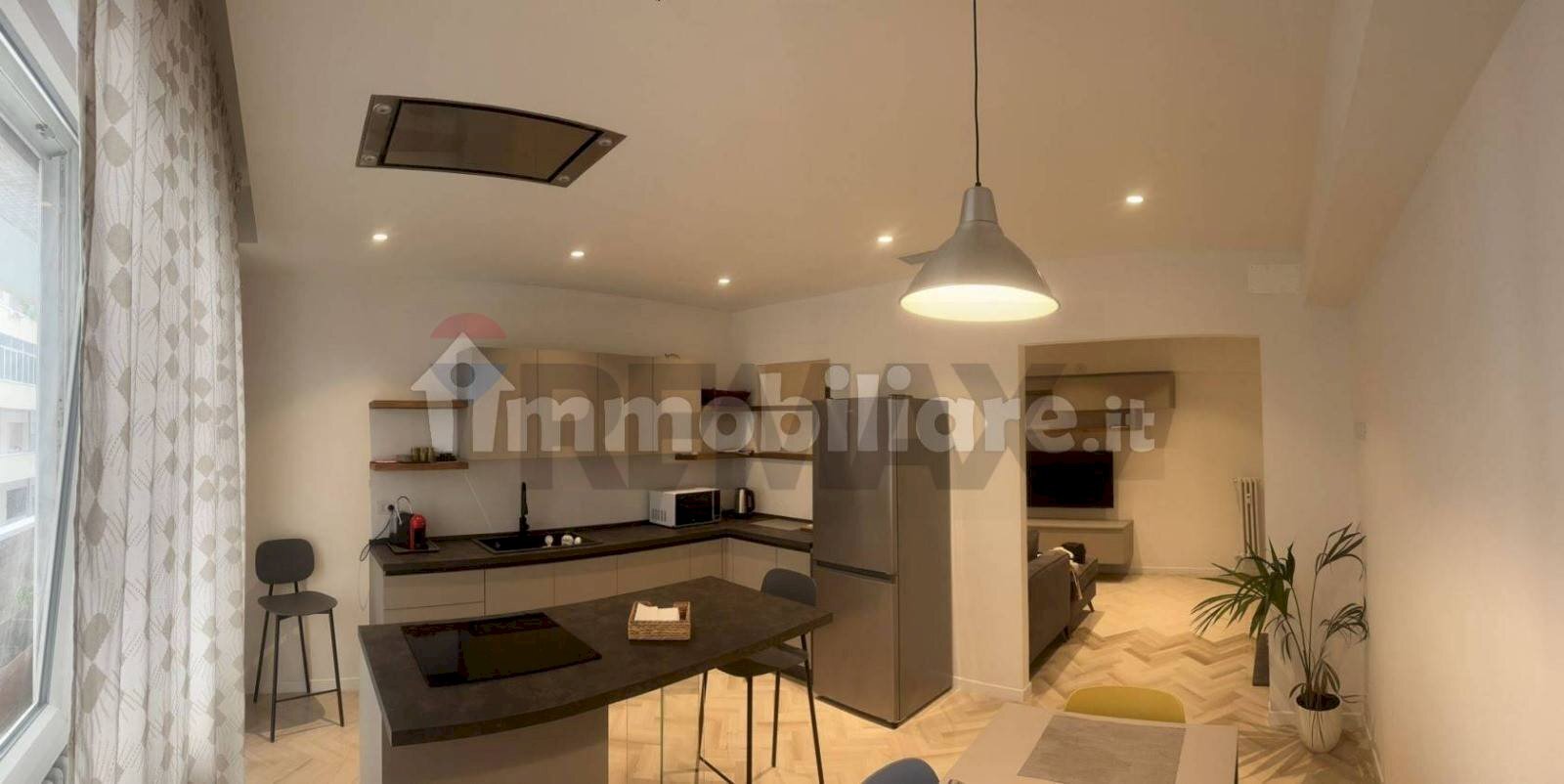 Cucina - Appartamento Rimini - foto 1