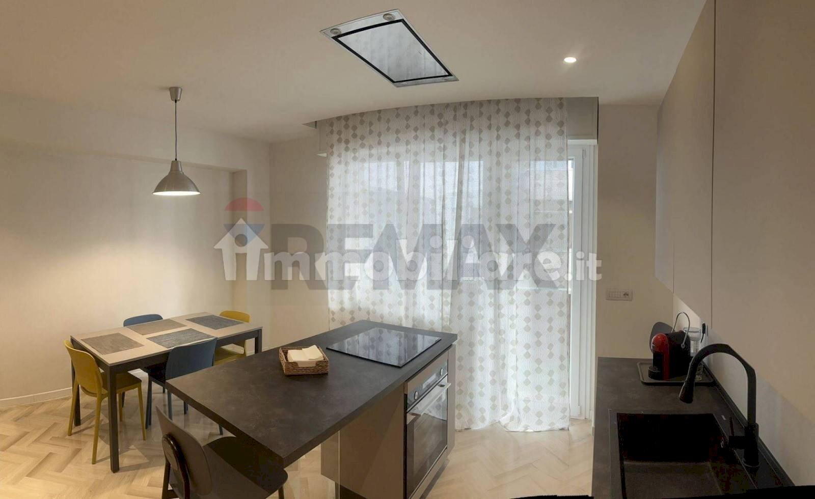 Cucina - Appartamento Rimini - foto 2