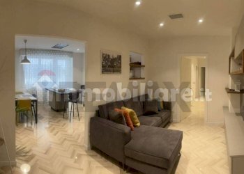 Soggiorno - Appartamento Rimini - foto 3