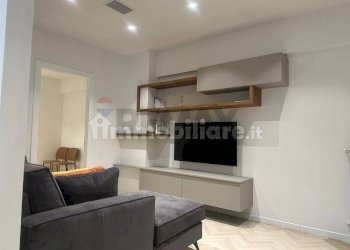 Soggiorno - Appartamento Rimini - foto 4