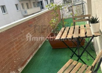 Balcone - Appartamento Rimini - foto 5