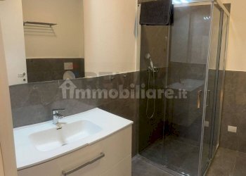 Bagno - Appartamento Rimini - foto 8