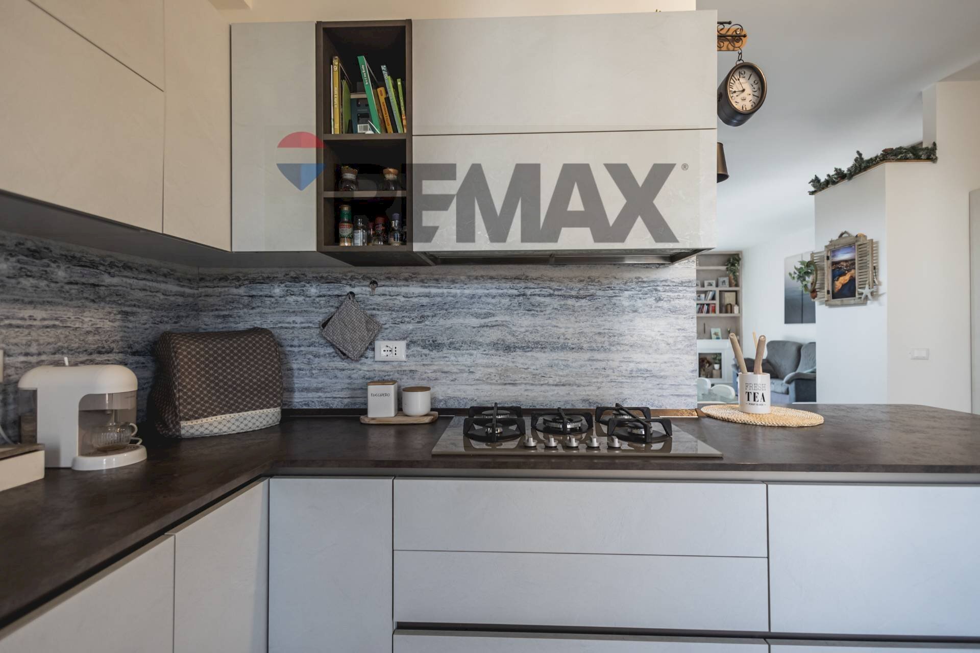 Cucina - Appartamento Pesaro - foto 2