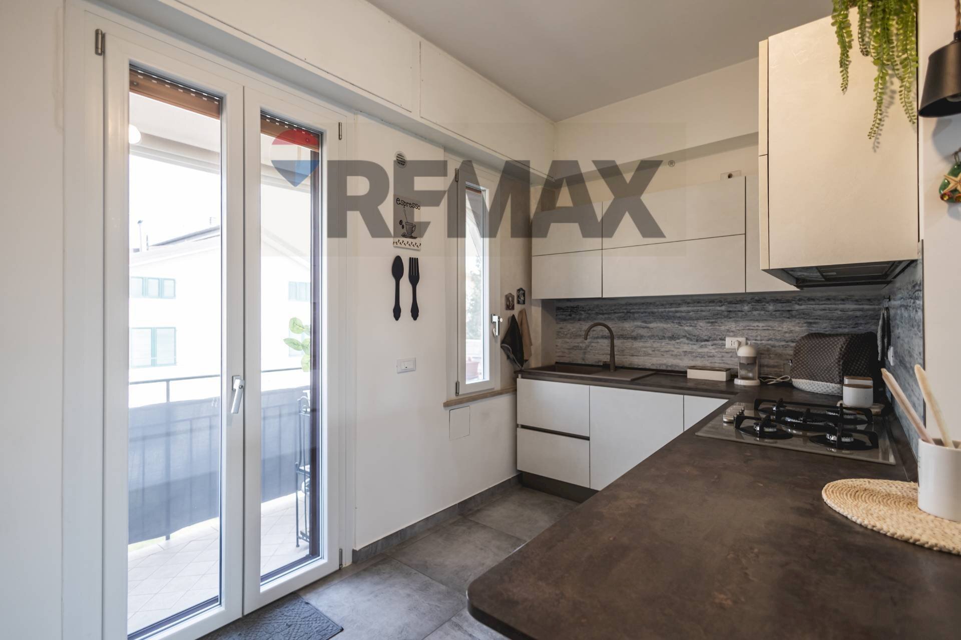 Cucina - Appartamento Pesaro - foto 3