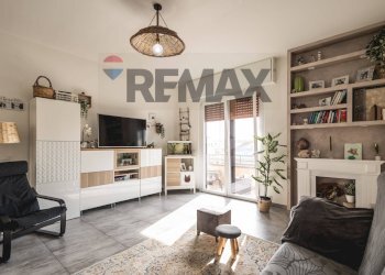 Soggiorno - Appartamento Pesaro - foto 1