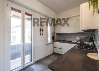 Cucina - Appartamento Pesaro - foto 3