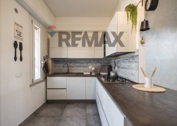 Cucina - Appartamento Pesaro - foto 4