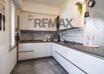 Cucina - Appartamento Pesaro - foto 5