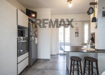 Cucina - Appartamento Pesaro - foto 7