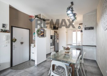 Sala da pranzo - Appartamento Pesaro - foto 11