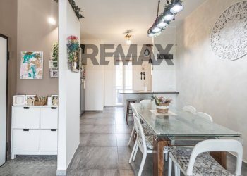 Sala da pranzo - Appartamento Pesaro - foto 12