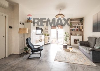 Soggiorno - Appartamento Pesaro - foto 13