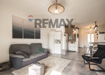 Soggiorno - Appartamento Pesaro - foto 15