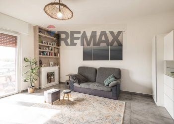 Soggiorno - Appartamento Pesaro - foto 18