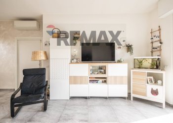 Soggiorno - Appartamento Pesaro - foto 19