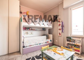 Camera / camera da letto - Appartamento Pesaro - foto 32