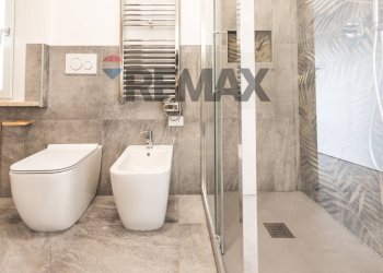 Bagno - Appartamento Pesaro - foto 39