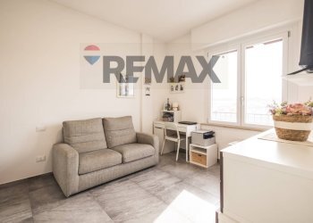 Soggiorno - Appartamento Pesaro - foto 45