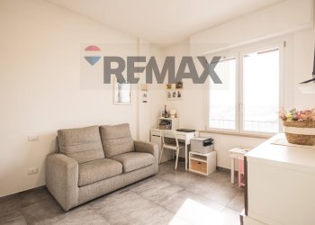 Soggiorno - Appartamento Pesaro - foto 46