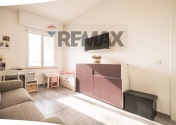 Soggiorno - Appartamento Pesaro - foto 47