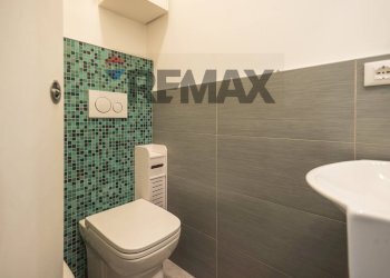 Bagno - Appartamento Pesaro - foto 51