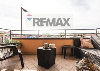 Terrazza - Appartamento Pesaro - foto 54