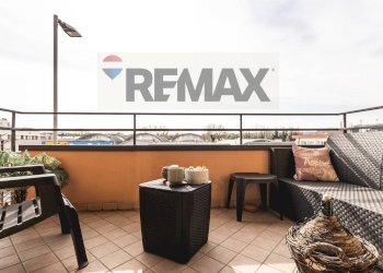 Balcone - Appartamento Pesaro - foto 55