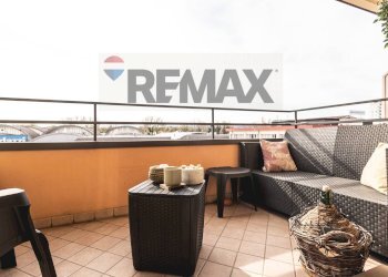 Balcone - Appartamento Pesaro - foto 56