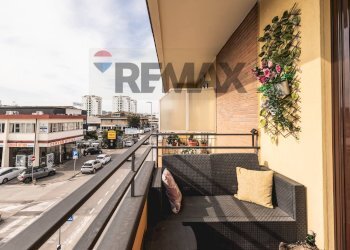 Balcone - Appartamento Pesaro - foto 57