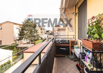 Balcone - Appartamento Pesaro - foto 58