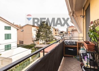 Balcone - Appartamento Pesaro - foto 59