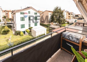 Balcone - Appartamento Pesaro - foto 60