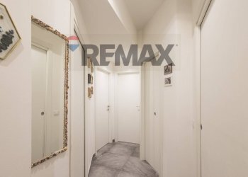 Hall / corridoio - Appartamento Pesaro - foto 61