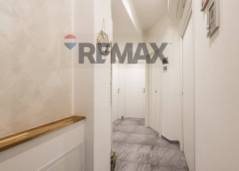 Hall / corridoio - Appartamento Pesaro - foto 62