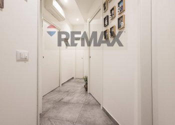 Hall / corridoio - Appartamento Pesaro - foto 63