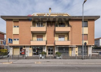 Edificio all\'aperto - Appartamento Pesaro - foto 71