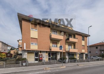 Edificio all\'aperto - Appartamento Pesaro - foto 72