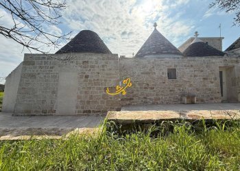 Foto 2 - Baita STRADA COMUNALE 198-4 C. da Pellegrini, Locorotondo - photo 2