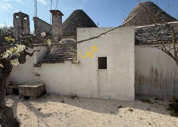 Foto 4 - Baita STRADA COMUNALE 198-4 C. da Pellegrini, Locorotondo - photo 4