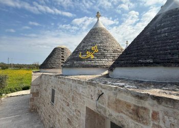 Foto 5 - Baita STRADA COMUNALE 198-4 C. da Pellegrini, Locorotondo - photo 5