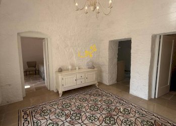 Foto 10 - Baita STRADA COMUNALE 198-4 C. da Pellegrini, Locorotondo - photo 10